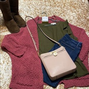 🌺Umgee Popcorn Cardigan Size 1XL🌺